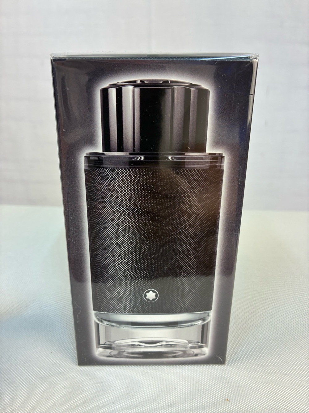 NIP MontBlanc Explorer Eau de Parfum 6.7 Oz